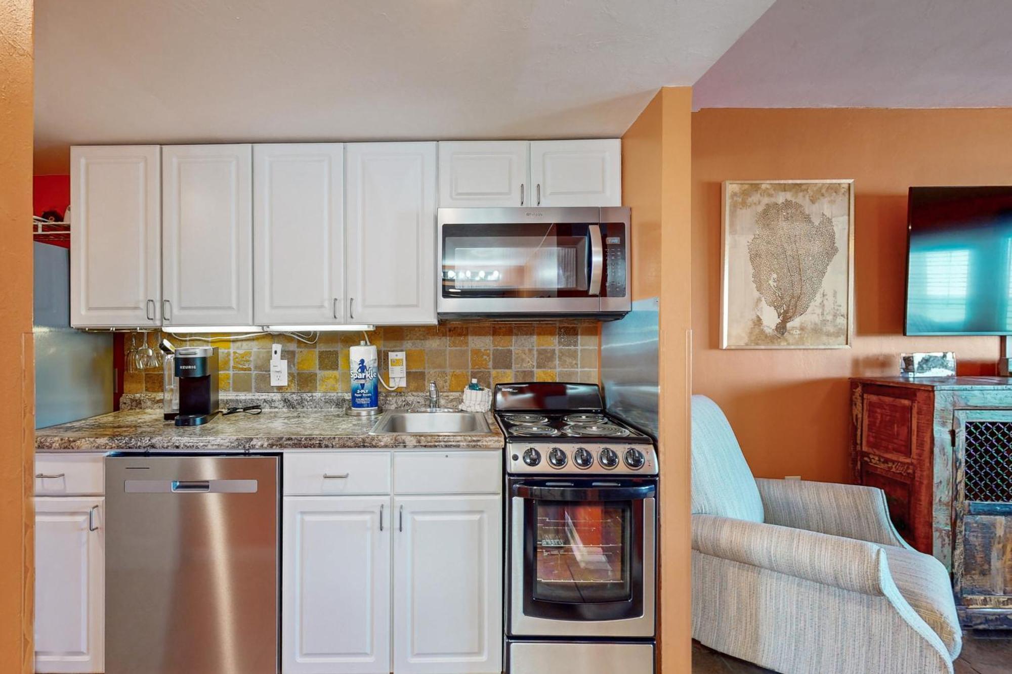 Ocean Breezes Apartment Миртъл Бийч Екстериор снимка