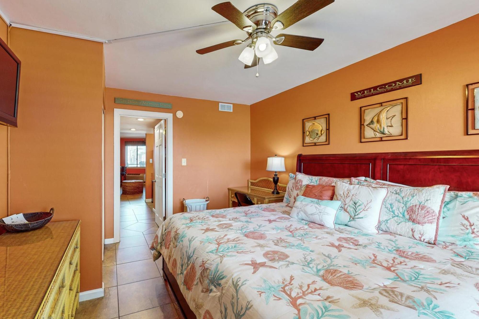 Ocean Breezes Apartment Миртъл Бийч Екстериор снимка